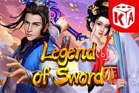 Legend Of Sword by KA Gaming