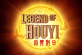 Legend of Hou Yi by PG Soft