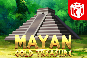 Mayan Gold by KA Gaming