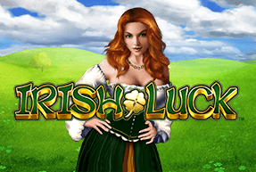 Irish Luck by Playtech