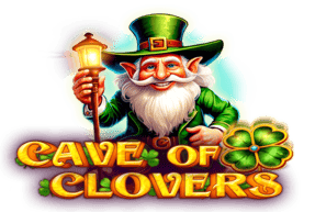 Cave of Clovers by CT Interactive
