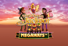Wish Upon A Jackpot Megaways by Blueprint