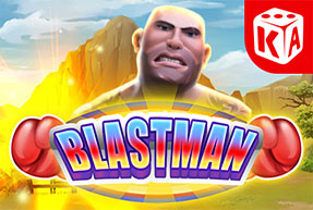 Blast Man by KA Gaming