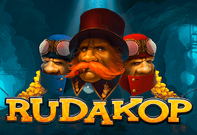 RUDAKOP by DLV