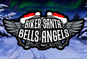 Biker Santa: Bells Angels by Boldplay