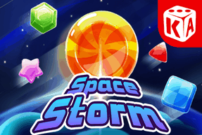 Space Storm by KA Gaming