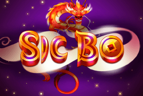 Sic Bo by Vibra Gaming