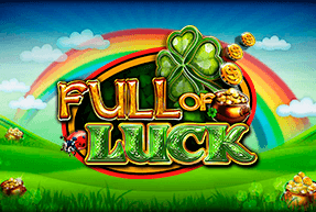 Full Of Luck by CT Interactive