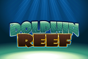 Dolphin Reef by Playtech