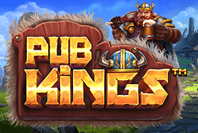 Pub Kings by Pragmatic Play