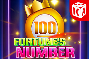 Fortune's Number by KA Gaming