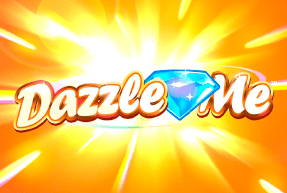Dazzle Me by NetEnt