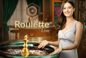 Emperor Roulette by Evolution