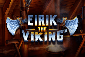 Eirik the Viking by Boldplay