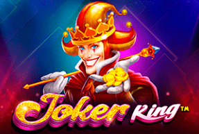 Joker King by Pragmatic Play