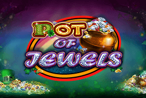 Pot of Jewels by CT Interactive