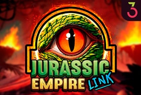 Jurassic Empire Link by Triple Cherry