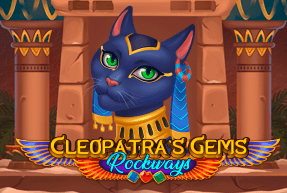 Cleopatra's gems Rockways by Mascot