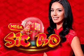 Mega Sic Bo by Pragmatic Play Live