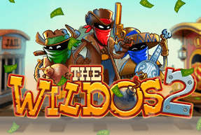 The Wildos 2 by Thunderkick