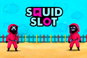 Squid Slot by NetGame