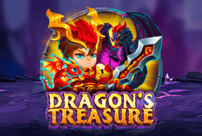 Dragon's Treasure by Dragoon Soft