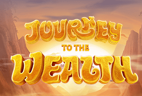 Journey to the Wealth by PG Soft