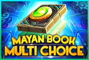 Mayan Book by Belatra