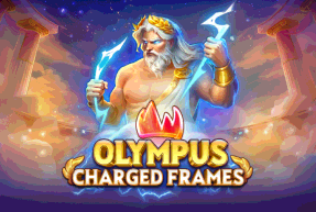 Olympus: Charged Frames by Clawbuster