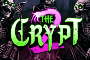 The Crypt 2 by Nolimit City
