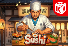 Sushi by KA Gaming
