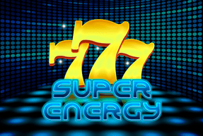 Super Energy by KA Gaming