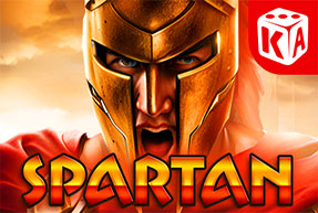 Spartan by KA Gaming