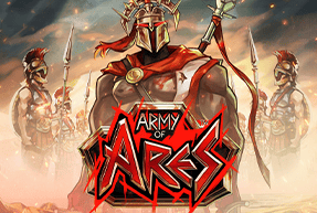 Army of Ares by Hacksaw
