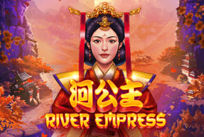 Fire Blaze: River Empress by Playtech