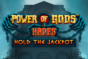 Power of Gods™: Hades by Wazdan