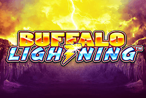 Buffalo Lightning by Skywind