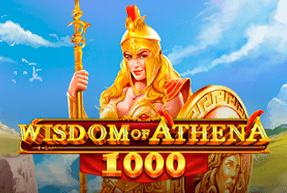 Wisdom of Athena 1000 by Pragmatic Play