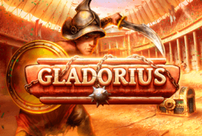 Gladorius by Apollo Games