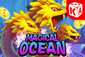Magical Ocean by KA Gaming