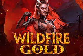 Wildfire Gold by Vibra Gaming