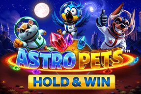 Astro Pets by Nucleus