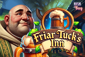 Friar Tuck's INN by Mascot