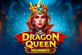 Dragon Queen MEGAWAYS by BGaming