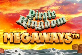 Pirate Kingdom Megaways by Iron Dog