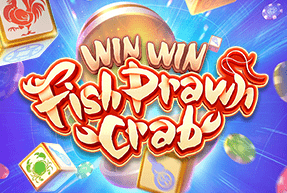 Win Win Fish Prawn Crab by PG Soft