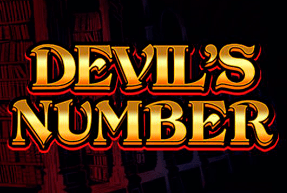 Devil's Number by Red Tiger