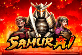 Samur.A.I by Skywind