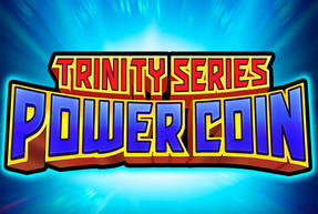 POWER COIN: TRINITY SERIES by Fugaso