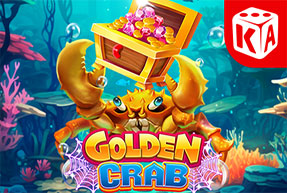 Golden Crab by KA Gaming